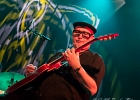 20240427-222307-IMG 5721  Rusty Zinn (chant, guitare), Marc Tee (batterie et chant) , Dirk Van der Linden (orgue Hammond)  et en invités Benoit Blue Boy (chant, harmonica) et Franck Goldwasser (guitare) : MARC T, RUSTY ZINN, SEINE SAINT DENIS-TREMBLAY EN FRANCE