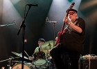 20240427-223145-IMG 5725  Rusty Zinn (chant, guitare), Marc Tee (batterie et chant) , Dirk Van der Linden (orgue Hammond)  et en invités Benoit Blue Boy (chant, harmonica) et Franck Goldwasser (guitare) : MARC T, RUSTY ZINN, SEINE SAINT DENIS-TREMBLAY EN FRANCE