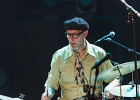 20240427-223518-IMG 6195  Rusty Zinn (chant, guitare), Marc Tee (batterie et chant) , Dirk Van der Linden (orgue Hammond)  et en invités Benoit Blue Boy (chant, harmonica) et Franck Goldwasser (guitare) : MARC T, RUSTY ZINN, SEINE SAINT DENIS-TREMBLAY EN FRANCE