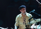 20240427-223553-IMG 6196  Rusty Zinn (chant, guitare), Marc Tee (batterie et chant) , Dirk Van der Linden (orgue Hammond)  et en invités Benoit Blue Boy (chant, harmonica) et Franck Goldwasser (guitare) : MARC T, RUSTY ZINN, SEINE SAINT DENIS-TREMBLAY EN FRANCE