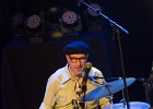 20240427-223908-IMG 6197  Rusty Zinn (chant, guitare), Marc Tee (batterie et chant) , Dirk Van der Linden (orgue Hammond)  et en invités Benoit Blue Boy (chant, harmonica) et Franck Goldwasser (guitare) : MARC T, RUSTY ZINN, SEINE SAINT DENIS-TREMBLAY EN FRANCE