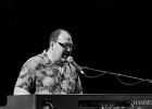 20240427-225603-IMG 6202  Rusty Zinn (chant, guitare), Marc Tee (batterie et chant) , Dirk Van der Linden (orgue Hammond)  et en invités Benoit Blue Boy (chant, harmonica) et Franck Goldwasser (guitare) : MARC T, RUSTY ZINN, SEINE SAINT DENIS-TREMBLAY EN FRANCE