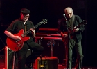 20240427-232327-IMG 6209  Rusty Zinn (chant, guitare), Marc Tee (batterie et chant) , Dirk Van der Linden (orgue Hammond)  et en invités Benoit Blue Boy (chant, harmonica) et Franck Goldwasser (guitare) : FRANCK GOLDWASSER, MARC T, RUSTY ZINN, SEINE SAINT DENIS-TREMBLAY EN FRANCE
