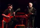 20240427-232336-IMG 6210  Rusty Zinn (chant, guitare), Marc Tee (batterie et chant) , Dirk Van der Linden (orgue Hammond)  et en invités Benoit Blue Boy (chant, harmonica) et Franck Goldwasser (guitare) : FRANCK GOLDWASSER, MARC T, RUSTY ZINN, SEINE SAINT DENIS-TREMBLAY EN FRANCE