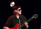 20240427-232611-IMG 6219  Rusty Zinn (chant, guitare), Marc Tee (batterie et chant) , Dirk Van der Linden (orgue Hammond)  et en invités Benoit Blue Boy (chant, harmonica) et Franck Goldwasser (guitare) : MARC T, RUSTY ZINN, SEINE SAINT DENIS-TREMBLAY EN FRANCE