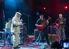 20240427-233023-IMG 5727  Rusty Zinn (chant, guitare), Marc Tee (batterie et chant) , Dirk Van der Linden (orgue Hammond)  et en invités Benoit Blue Boy (chant, harmonica) et Franck Goldwasser (guitare) : BENOIT BLUE BOY, FRANCK GOLDWASSER, MARC T, RUSTY ZINN, SEINE SAINT DENIS-TREMBLAY EN FRANCE