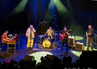 20240427-233609-IMG 5732  Rusty Zinn (chant, guitare), Marc Tee (batterie et chant) , Dirk Van der Linden (orgue Hammond)  et en invités Benoit Blue Boy (chant, harmonica) et Franck Goldwasser (guitare) : BENOIT BLUE BOY, FRANCK GOLDWASSER, MARC T, RUSTY ZINN, SEINE SAINT DENIS-TREMBLAY EN FRANCE