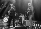 20240427-233839-IMG 5733  Rusty Zinn (chant, guitare), Marc Tee (batterie et chant) , Dirk Van der Linden (orgue Hammond)  et en invités Benoit Blue Boy (chant, harmonica) et Franck Goldwasser (guitare) : FRANCK GOLDWASSER, MARC T, RUSTY ZINN, SEINE SAINT DENIS-TREMBLAY EN FRANCE