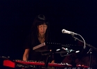 20240530-203159-IMG 6378  Judith Hill (guitare, piano, voix), Robert Peewee Hill (basse), Michiko Hill (claviers, orgue hammond), John Staten(batterie) : JUDITH HILL, PARIS 10eme, PARIS-NEW MORNING