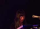 20240530-204105-IMG 6398  Judith Hill (guitare, piano, voix), Robert Peewee Hill (basse), Michiko Hill (claviers, orgue hammond), John Staten(batterie) : JUDITH HILL, PARIS 10eme, PARIS-NEW MORNING