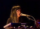 20240530-204156-IMG 6402  Judith Hill (guitare, piano, voix), Robert Peewee Hill (basse), Michiko Hill (claviers, orgue hammond), John Staten(batterie) : JUDITH HILL, PARIS 10eme, PARIS-NEW MORNING