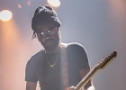 20240702-210548-IMG 6610  Gary Clark Jr : GARY CLARK JR, PARIS-SALLE PLEYEL