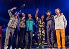 20240831-221644-IMG 6467  Alabama Mike (chant, harmonica), Anthony Stelmaszack (guitare), Damien Cornélis (claviers), Julien Dubois (basse), Fabrice Bessouat (batterie) : ALABAMA MIKE, LOIRE ATLANTIQUE-NANTES, LOIRE ATLANTIQUE-NANTES-RENDEZ VOUS DE L ERDRE