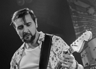 20240921-211108-IMG 6686  Little Odetta : Audrey Lurie (chant), Lucas Itié (guitare), Fabien Rault (batterie), Aurélien Herson-Macarel (basse), Florian Chignon (claviers) : LITTLE ODETTA, PARIS 20eme, PARIS-MAROQUINERIE (La)