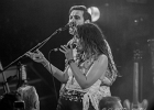 20240921-213250-IMG 6724  Little Odetta : Audrey Lurie (chant), Lucas Itié (guitare), Fabien Rault (batterie), Aurélien Herson-Macarel (basse), Florian Chignon (claviers) : LITTLE ODETTA, PARIS 20eme, PARIS-MAROQUINERIE (La)