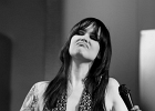 20241017-210143-IMG 7675  Ina Forsman (Chant), Aaron Catrillo (Batterie), Eden Ottignon (Basse), Kade Brown (Piano), Fico Jessen (Guitare), Kelly O&#39;Donohue (Trompette) : INA FORSMAN, PARIS 17eme, PARIS-JAZZ CLUB ETOILE