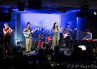 20241017-222525-IMG 6744  Ina Forsman (Chant), Aaron Catrillo (Batterie), Eden Ottignon (Basse), Kade Brown (Piano), Fico Jessen (Guitare), Kelly O&#39;Donohue (Trompette) : INA FORSMAN, PARIS 17eme, PARIS-JAZZ CLUB ETOILE