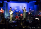 20241017-222633-IMG 6746  Ina Forsman (Chant), Aaron Catrillo (Batterie), Eden Ottignon (Basse), Kade Brown (Piano), Fico Jessen (Guitare), Kelly O&#39;Donohue (Trompette) : INA FORSMAN, PARIS 17eme, PARIS-JAZZ CLUB ETOILE