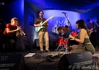 20241017-230625-IMG 6755  Ina Forsman (Chant), Aaron Catrillo (Batterie), Eden Ottignon (Basse), Kade Brown (Piano), Fico Jessen (Guitare), Kelly O&#39;Donohue (Trompette) : INA FORSMAN, PARIS 17eme, PARIS-JAZZ CLUB ETOILE