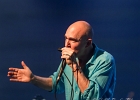 20241109-214026-IMG 7818  Nico Wayne Toussaint (chant, guitare, harmonica) : NICO WAYNE TOUSSAINT, SEINE SAINT DENIS-TREMBLAY EN FRANCE