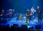 20241109-223318-IMG 7861  Mike Welch (chant, guitare), Fabrice Bessouat (batterie), Erkan Özdemir (basse), Brooks Milgate (claviers) : MONSTER MIKE WELCH, SEINE SAINT DENIS-TREMBLAY EN FRANCE