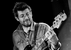 20241114-205345-IMG 6880  Quentin Winter  (chant, guitare), Cyril Babin (basse), Sébastien Jonckheere (batterie) : CYRIL BABIN, HAUTS DE SEINE, HAUTS DE SEINE-COURBEVOIE, QUENTIN WINTER, SEBASTIEN JONCKHEERE, WINTER BLUES BAND