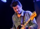 20241114-210539-IMG 6891  Quentin Winter  (chant, guitare), Cyril Babin (basse), Sébastien Jonckheere (batterie) : CYRIL BABIN, HAUTS DE SEINE, HAUTS DE SEINE-COURBEVOIE, QUENTIN WINTER, SEBASTIEN JONCKHEERE, WINTER BLUES BAND