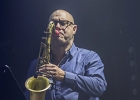 20241123-201803-IMG 8081  Big Dez : Philippe Fernandez (chant, guitare), Lamine Guerfi  (basse), Marc Schaeller (harmonica), Yann Cole (guitare), Fabien Saussaye (claviers), Christophe Gaillot (batterie) : ATHENA BLUES FESTIVAL, BIG DEZ, HAUTS DE FRANCE-NORD-SAINT SAULVE