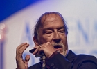 20241123-201913-IMG 8082  Big Dez : Philippe Fernandez (chant, guitare), Lamine Guerfi  (basse), Marc Schaeller (harmonica), Yann Cole (guitare), Fabien Saussaye (claviers), Christophe Gaillot (batterie) : ATHENA BLUES FESTIVAL, BIG DEZ, HAUTS DE FRANCE-NORD-SAINT SAULVE