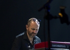 20241123-201932-IMG 8084  Big Dez : Philippe Fernandez (chant, guitare), Lamine Guerfi  (basse), Marc Schaeller (harmonica), Yann Cole (guitare), Fabien Saussaye (claviers), Christophe Gaillot (batterie) : ATHENA BLUES FESTIVAL, BIG DEZ, HAUTS DE FRANCE-NORD-SAINT SAULVE