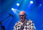 20241123-202049-IMG 8086  Big Dez : Philippe Fernandez (chant, guitare), Lamine Guerfi  (basse), Marc Schaeller (harmonica), Yann Cole (guitare), Fabien Saussaye (claviers), Christophe Gaillot (batterie) : ATHENA BLUES FESTIVAL, BIG DEZ, HAUTS DE FRANCE-NORD-SAINT SAULVE
