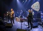 20241123-202525-IMG 6916  Big Dez : Philippe Fernandez (chant, guitare), Lamine Guerfi  (basse), Marc Schaeller (harmonica), Yann Cole (guitare), Fabien Saussaye (claviers), Christophe Gaillot (batterie) : ATHENA BLUES FESTIVAL, BIG DEZ, HAUTS DE FRANCE-NORD-SAINT SAULVE