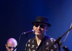 20241123-202733-IMG 8103  Big Dez : Philippe Fernandez (chant, guitare), Lamine Guerfi  (basse), Marc Schaeller (harmonica), Yann Cole (guitare), Fabien Saussaye (claviers), Christophe Gaillot (batterie) : ATHENA BLUES FESTIVAL, BIG DEZ, HAUTS DE FRANCE-NORD-SAINT SAULVE