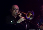 20241123-202935-IMG 8107  Big Dez : Philippe Fernandez (chant, guitare), Lamine Guerfi  (basse), Marc Schaeller (harmonica), Yann Cole (guitare), Fabien Saussaye (claviers), Christophe Gaillot (batterie) : ATHENA BLUES FESTIVAL, BIG DEZ, HAUTS DE FRANCE-NORD-SAINT SAULVE