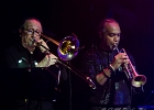 20241123-202955-IMG 8109  Big Dez : Philippe Fernandez (chant, guitare), Lamine Guerfi  (basse), Marc Schaeller (harmonica), Yann Cole (guitare), Fabien Saussaye (claviers), Christophe Gaillot (batterie) : ATHENA BLUES FESTIVAL, BIG DEZ, HAUTS DE FRANCE-NORD-SAINT SAULVE