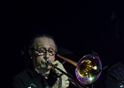 20241123-203129-IMG 8114  Big Dez : Philippe Fernandez (chant, guitare), Lamine Guerfi  (basse), Marc Schaeller (harmonica), Yann Cole (guitare), Fabien Saussaye (claviers), Christophe Gaillot (batterie) : ATHENA BLUES FESTIVAL, BIG DEZ, HAUTS DE FRANCE-NORD-SAINT SAULVE