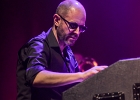 20241123-204004-IMG 8127  Big Dez : Philippe Fernandez (chant, guitare), Lamine Guerfi  (basse), Marc Schaeller (harmonica), Yann Cole (guitare), Fabien Saussaye (claviers), Christophe Gaillot (batterie) : ATHENA BLUES FESTIVAL, BIG DEZ, HAUTS DE FRANCE-NORD-SAINT SAULVE