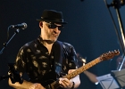 20241123-205033-IMG 8134  Big Dez : Philippe Fernandez (chant, guitare), Lamine Guerfi  (basse), Marc Schaeller (harmonica), Yann Cole (guitare), Fabien Saussaye (claviers), Christophe Gaillot (batterie) : ATHENA BLUES FESTIVAL, BIG DEZ, HAUTS DE FRANCE-NORD-SAINT SAULVE