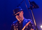 20241123-205250-IMG 8135  Big Dez : Philippe Fernandez (chant, guitare), Lamine Guerfi  (basse), Marc Schaeller (harmonica), Yann Cole (guitare), Fabien Saussaye (claviers), Christophe Gaillot (batterie) : ATHENA BLUES FESTIVAL, BIG DEZ, HAUTS DE FRANCE-NORD-SAINT SAULVE