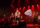 20241123-205808-IMG 6917  Big Dez : Philippe Fernandez (chant, guitare), Lamine Guerfi  (basse), Marc Schaeller (harmonica), Yann Cole (guitare), Fabien Saussaye (claviers), Christophe Gaillot (batterie) : ATHENA BLUES FESTIVAL, BIG DEZ, HAUTS DE FRANCE-NORD-SAINT SAULVE
