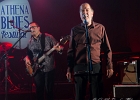 20241123-211125-IMG 6918  Big Dez : Philippe Fernandez (chant, guitare), Lamine Guerfi  (basse), Marc Schaeller (harmonica), Yann Cole (guitare), Fabien Saussaye (claviers), Christophe Gaillot (batterie) : ATHENA BLUES FESTIVAL, BIG DEZ, HAUTS DE FRANCE-NORD-SAINT SAULVE