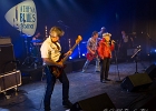 20241123-220015-IMG 6920  Little Bob Blues Bastard : Roberto Piazza (chant), Gilles Mallet (guitariste), Matthieu Poupard (batterie), Nicolas Noel (claviers), Christian Banet (basse) : ATHENA BLUES FESTIVAL, HAUTS DE FRANCE-NORD-SAINT SAULVE, LITTLE BOB BLUES BASTARDS