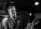 20241203-210727-IMG 6981  Stephen Hull (chant, guitare), Sheryl Youngblood (chant, batterie), Dave Herrero (chant, guitare), Johnny Iguana (claviers), Victor Reed (batterie), Chano Cruz (basse) : CHANO CRUZ, CHICAGO BLUES FESTIVAL, CHICAGO BLUES FESTIVAL 2024, DAVE HERRERO, JOHNNY IGUANA, PARIS 10eme, PARIS-NEW MORNING, SHERYL YOUNGBLOOD, STEPHEN HULL, VICTOR REED