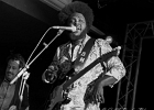 20241203-211849-IMG 6994  Stephen Hull (chant, guitare), Sheryl Youngblood (chant, batterie), Dave Herrero (chant, guitare), Johnny Iguana (claviers), Victor Reed (batterie), Chano Cruz (basse) : CHANO CRUZ, CHICAGO BLUES FESTIVAL, CHICAGO BLUES FESTIVAL 2024, DAVE HERRERO, JOHNNY IGUANA, PARIS 10eme, PARIS-NEW MORNING, SHERYL YOUNGBLOOD, STEPHEN HULL, VICTOR REED