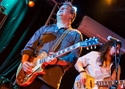 20241203-222751-IMG 7045  Stephen Hull (chant, guitare), Sheryl Youngblood (chant, batterie), Dave Herrero (chant, guitare), Johnny Iguana (claviers), Victor Reed (batterie), Chano Cruz (basse) : CHANO CRUZ, CHICAGO BLUES FESTIVAL, CHICAGO BLUES FESTIVAL 2024, DAVE HERRERO, JOHNNY IGUANA, PARIS 10eme, PARIS-NEW MORNING, SHERYL YOUNGBLOOD, STEPHEN HULL, VICTOR REED