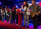 20241203-230309-IMG 7068  Stephen Hull (chant, guitare), Sheryl Youngblood (chant, batterie), Dave Herrero (chant, guitare), Johnny Iguana (claviers), Victor Reed (batterie), Chano Cruz (basse) : CHANO CRUZ, CHICAGO BLUES FESTIVAL, CHICAGO BLUES FESTIVAL 2024, DAVE HERRERO, JOHNNY IGUANA, PARIS 10eme, PARIS-NEW MORNING, SHERYL YOUNGBLOOD, STEPHEN HULL, VICTOR REED