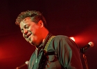 20241214-221045-IMG 8394  Stephen Hull (chant, guitare), Sheryl Youngblood (chant, batterie), Dave Herrero (chant, guitare), Johnny Iguana (claviers), Victor Reed (batterie), Chano Cruz (basse) : CHICAGO BLUES FESTIVAL, DAVE HERRERO, SEINE SAINT DENIS-TREMBLAY EN FRANCE, SHERYL YOUNGBLOOD, STEPHEN HULL