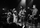 20241214-224310-IMG 7204  Stephen Hull (chant, guitare), Sheryl Youngblood (chant, batterie), Dave Herrero (chant, guitare), Johnny Iguana (claviers), Victor Reed (batterie), Chano Cruz (basse) : CHICAGO BLUES FESTIVAL, DAVE HERRERO, SEINE SAINT DENIS-TREMBLAY EN FRANCE, SHERYL YOUNGBLOOD, STEPHEN HULL