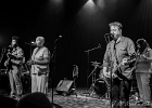 20241214-225120-IMG 7209  Stephen Hull (chant, guitare), Sheryl Youngblood (chant, batterie), Dave Herrero (chant, guitare), Johnny Iguana (claviers), Victor Reed (batterie), Chano Cruz (basse) : CHICAGO BLUES FESTIVAL, DAVE HERRERO, SEINE SAINT DENIS-TREMBLAY EN FRANCE, SHERYL YOUNGBLOOD, STEPHEN HULL