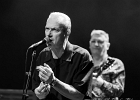 20250201-204755-IMG 7391  Youssef Remadna (chant, harmonica, guitare),  Benoit Ribière (claviers), Simon Boyer (batterie),  Anthony Stelmaszack (guitare, chant, basse), Stan Noubard-Pacha (guitare), Thibaut Chopin (basse, harmonica) : ANTHONY STELMASZACK, BENOIT RIBIERE, FRENCH BLUES ALL STARS THE, SEINE SAINT DENIS-TREMBLAY EN FRANCE, SIMON BOYER, STAN NOUBARD PACHA, THIBAUT CHOPIN, YOUSSEF REMADNA